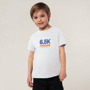 SPORTY Dziecięcy T-Shirt SPORTY KIDS