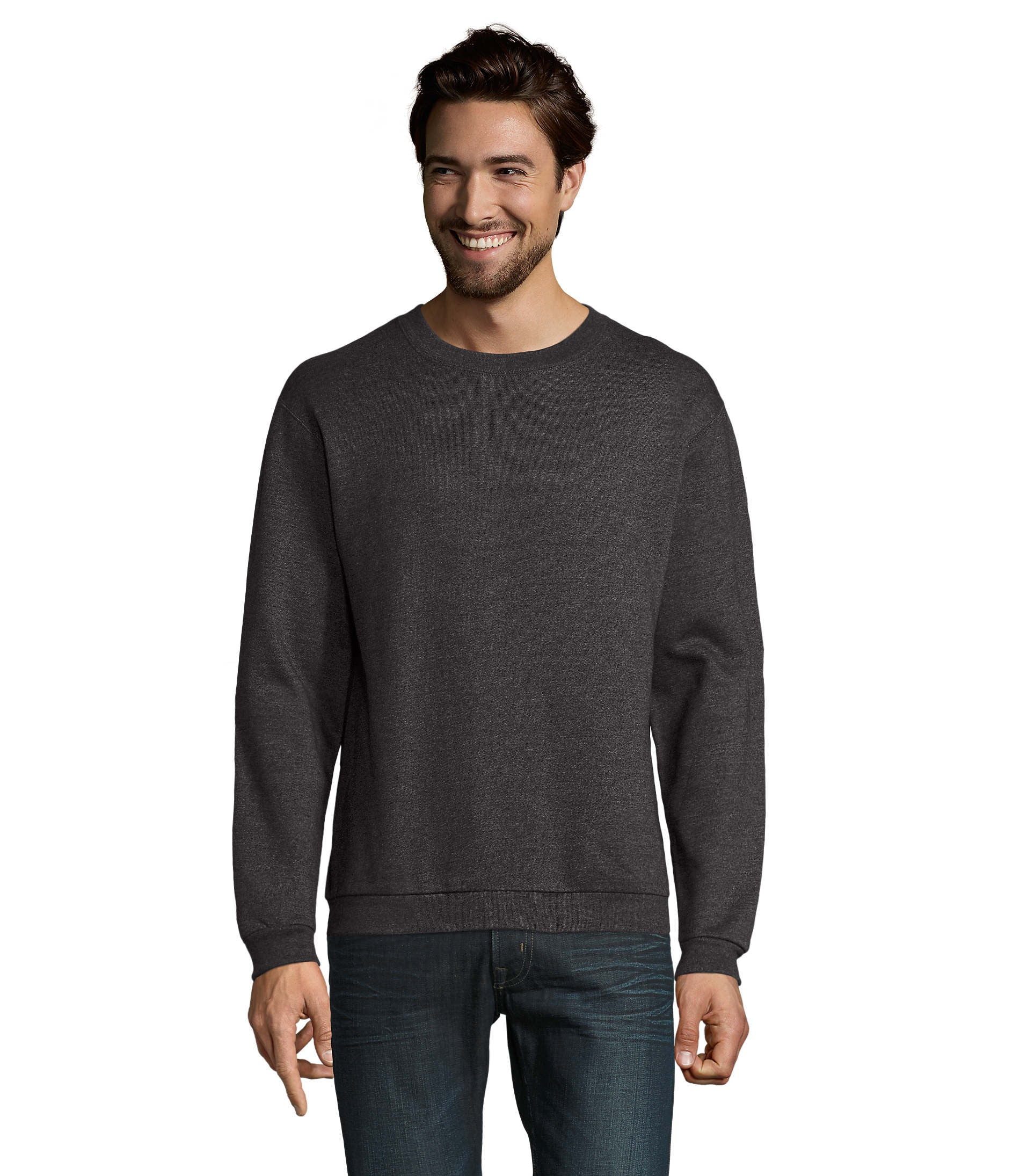 SPIDER Męska bluza 260g SPIDER