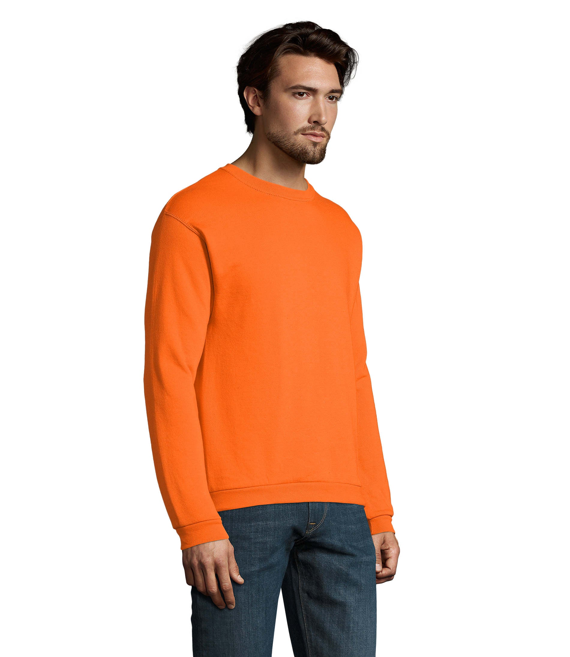 SPIDER Męska bluza 260g SPIDER