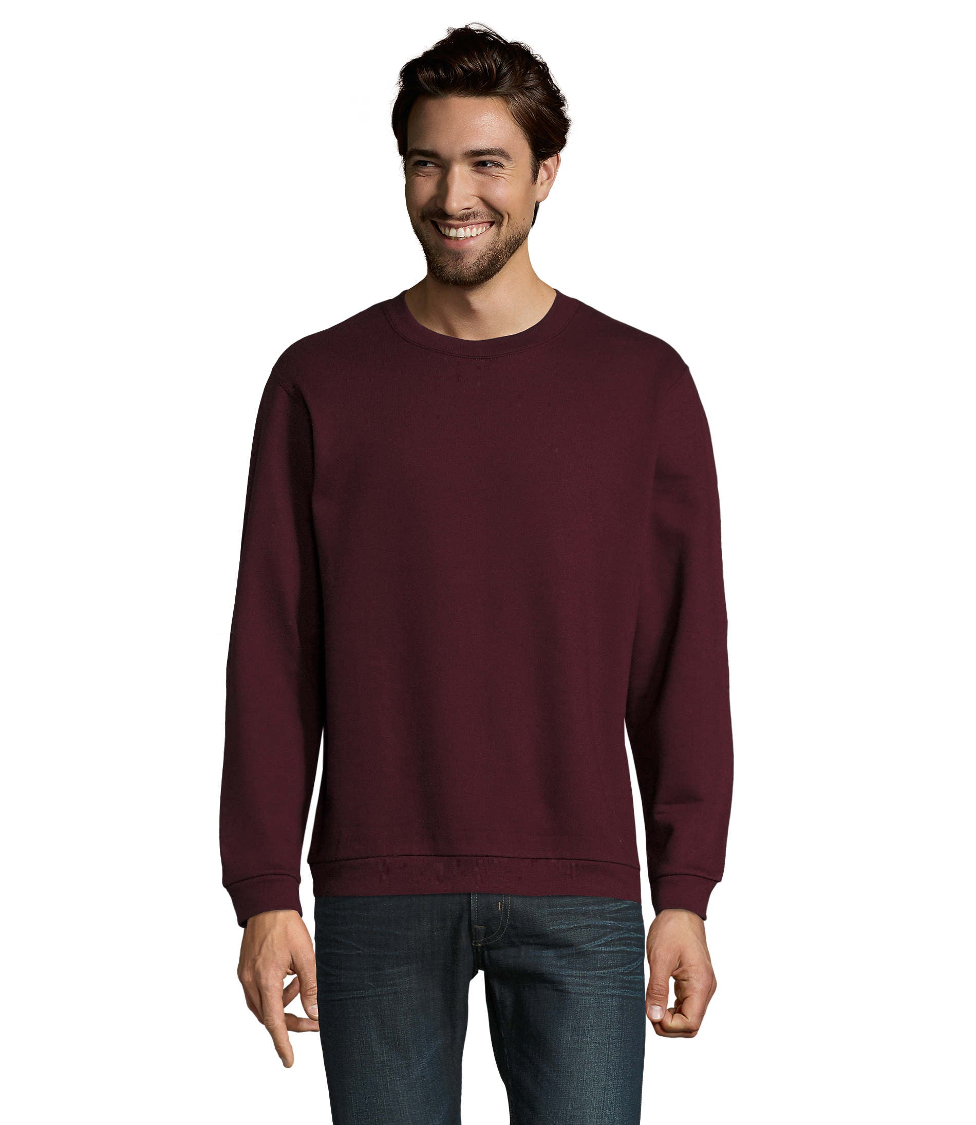 SPIDER Męska bluza 260g SPIDER
