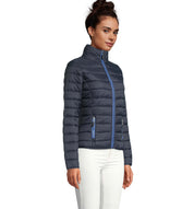 RIDE Damska kurtka 180g RIDE WOMEN