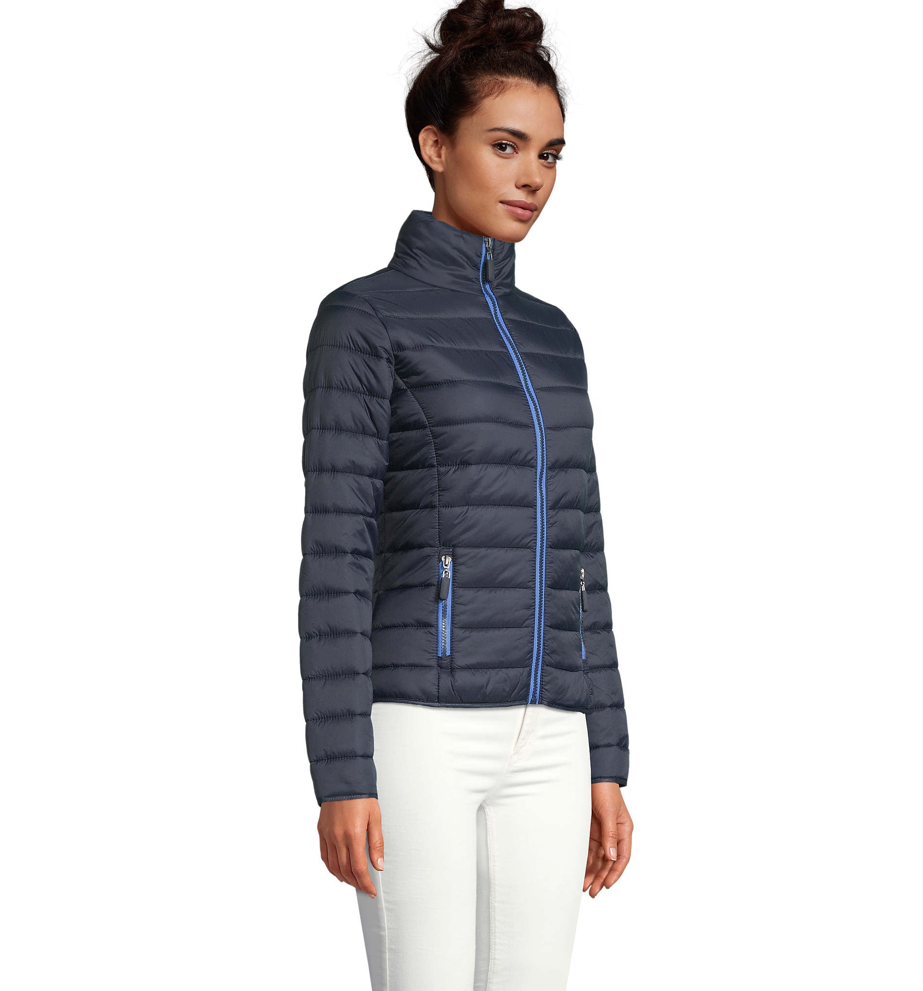 RIDE Damska kurtka 180g RIDE WOMEN