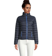 RIDE Damska kurtka 180g RIDE WOMEN