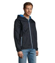 SKATE LINED WINDBREAKER SKATE