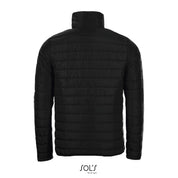 RIDE Męska kurtka 180g RIDE MEN