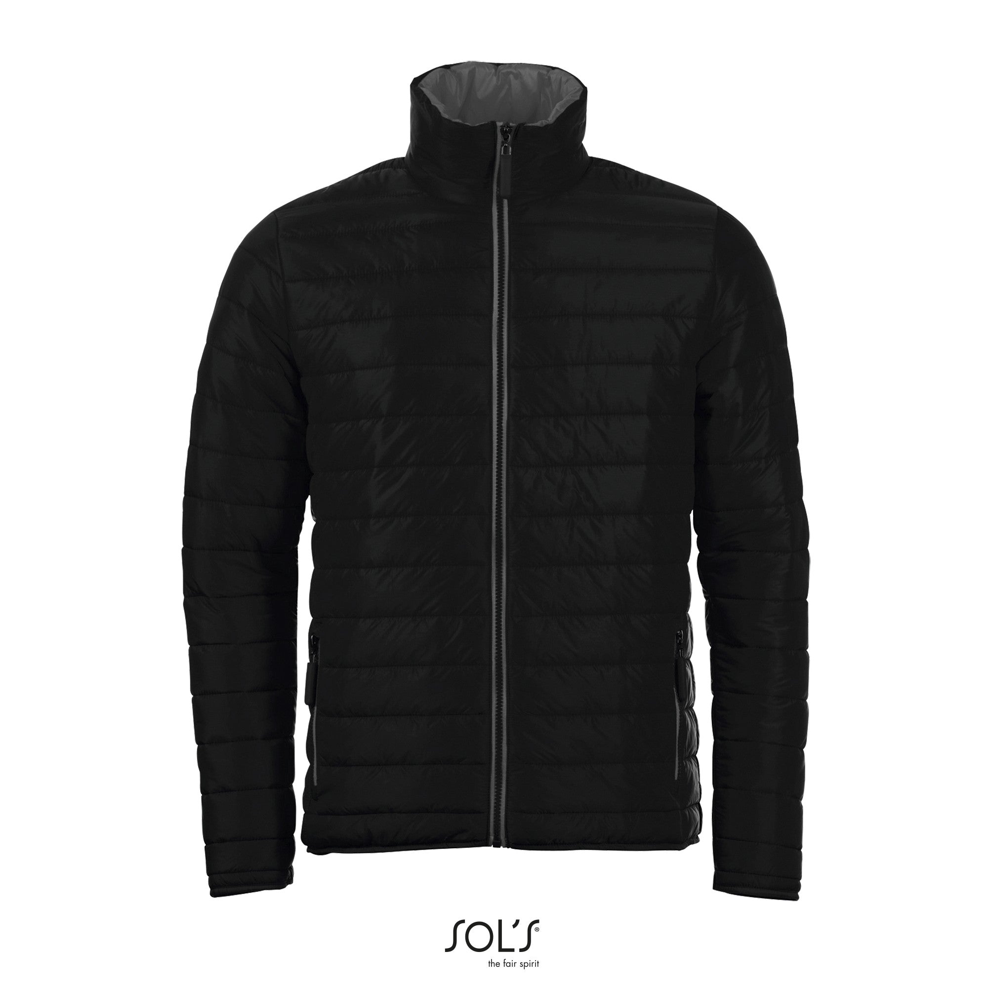 RIDE Męska kurtka 180g RIDE MEN
