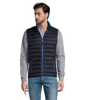 WAVE MEN Bezrękawnik WAVE MEN