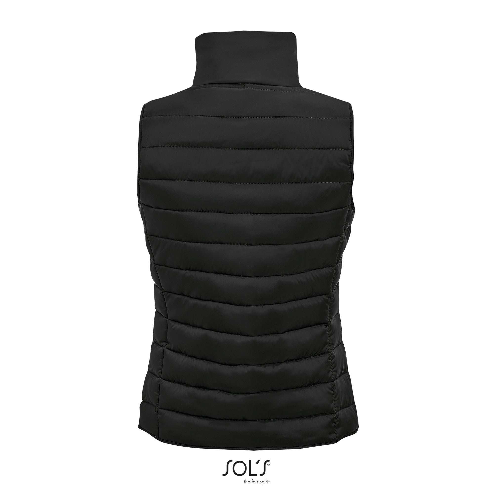 WAVE Damska kamizelka 180g WAVE WOMEN