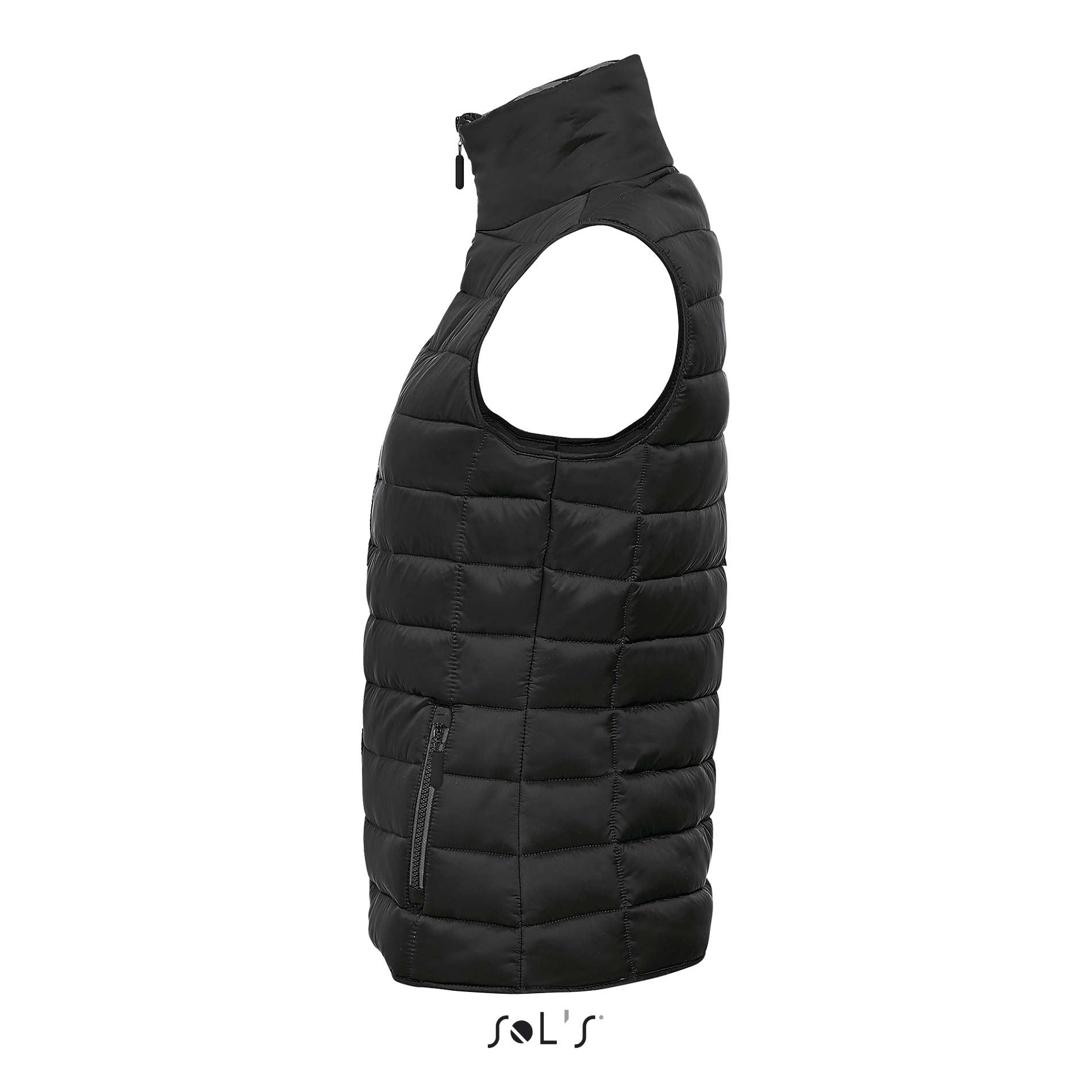 WAVE Damska kamizelka 180g WAVE WOMEN