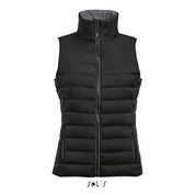 WAVE Damska kamizelka 180g WAVE WOMEN