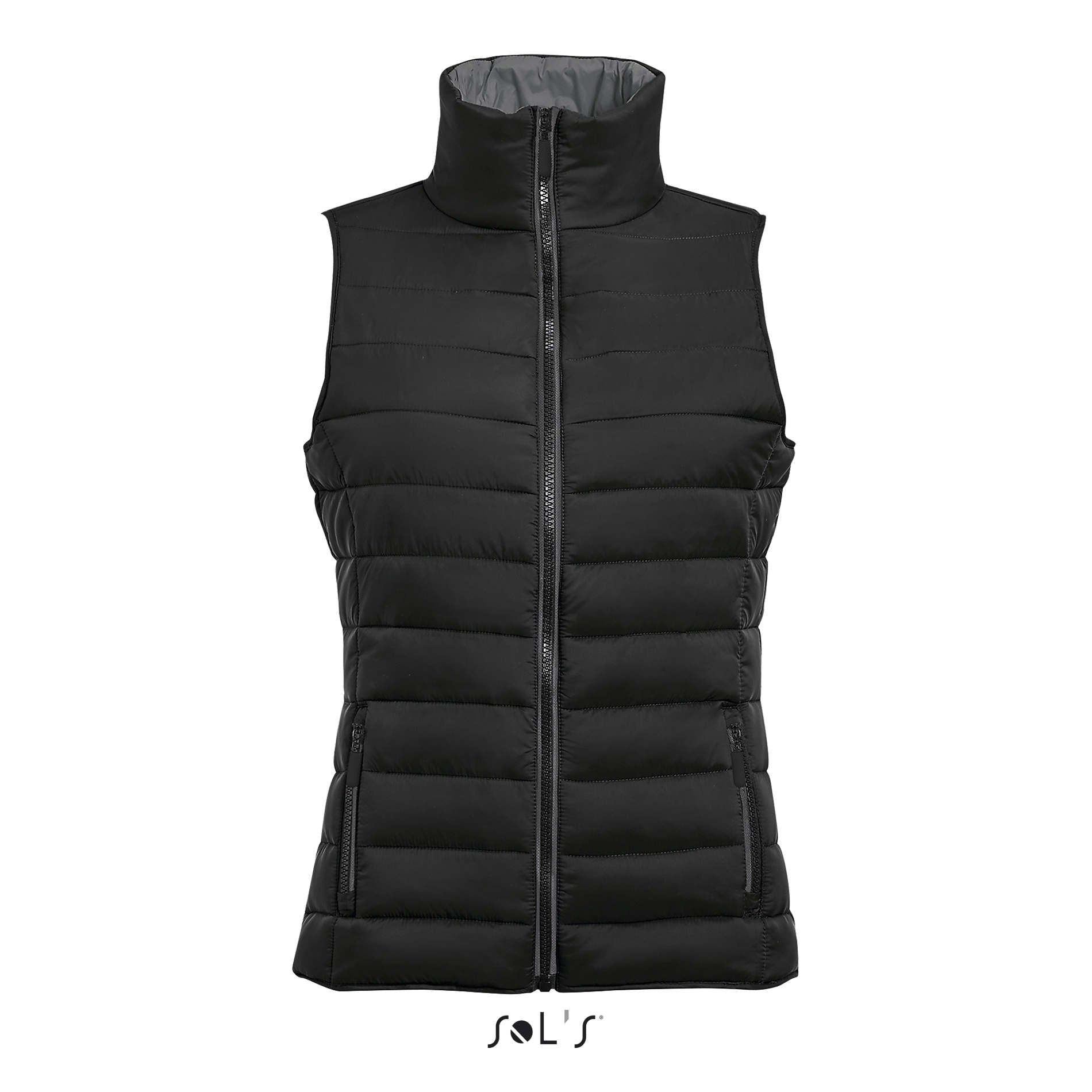 WAVE Damska kamizelka 180g WAVE WOMEN