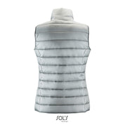 WAVE Damska kamizelka 180g WAVE WOMEN