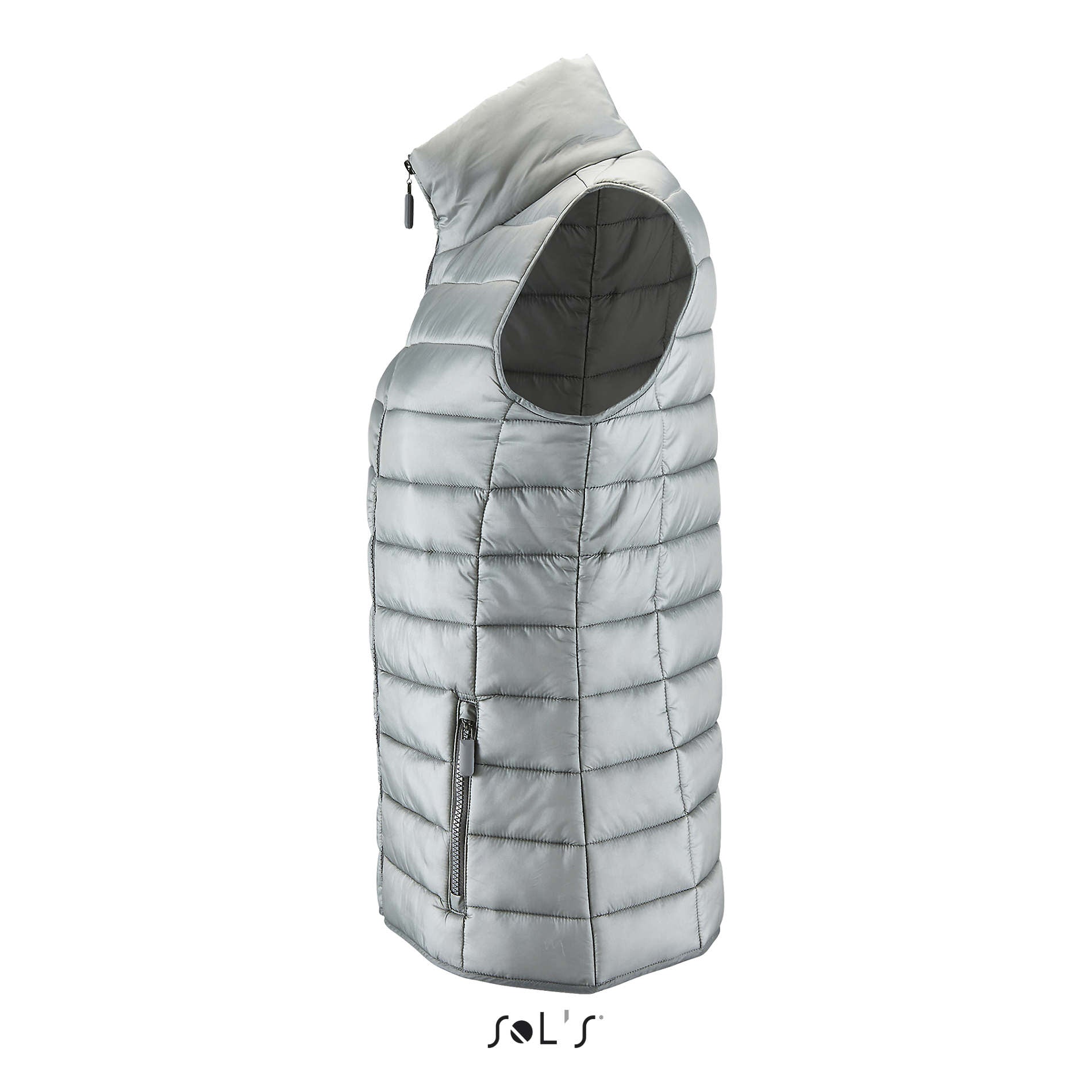 WAVE Damska kamizelka 180g WAVE WOMEN