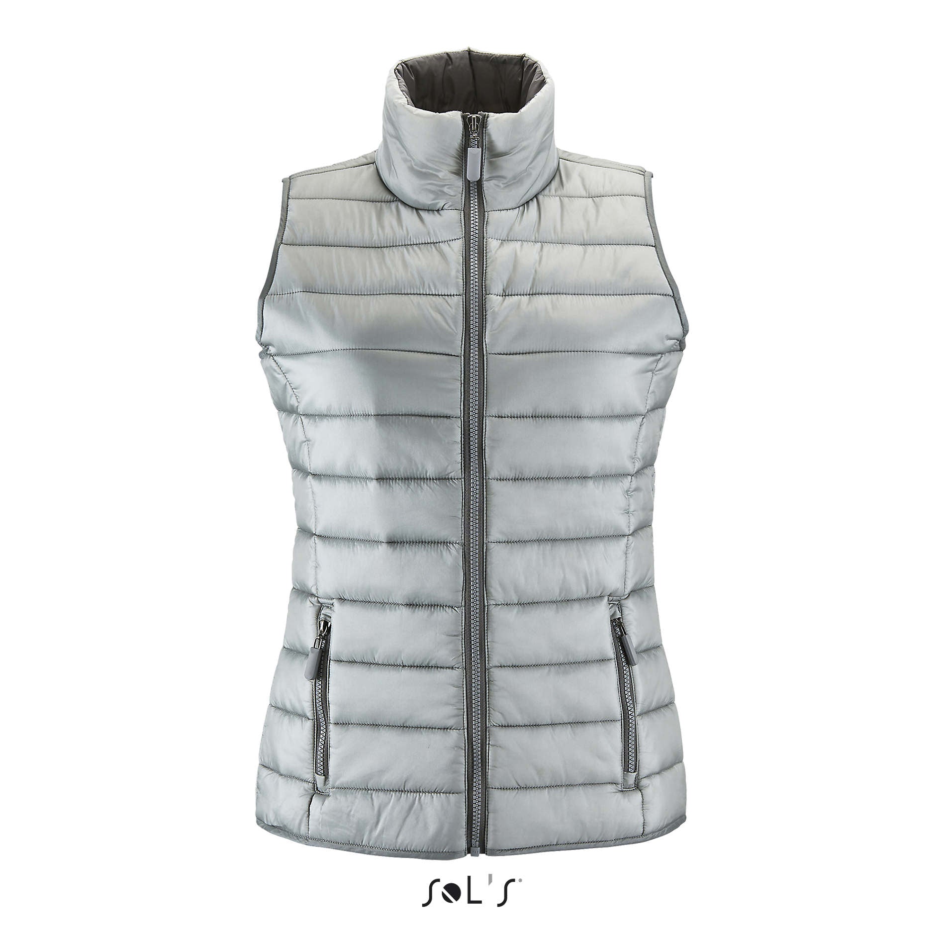 WAVE Damska kamizelka 180g WAVE WOMEN