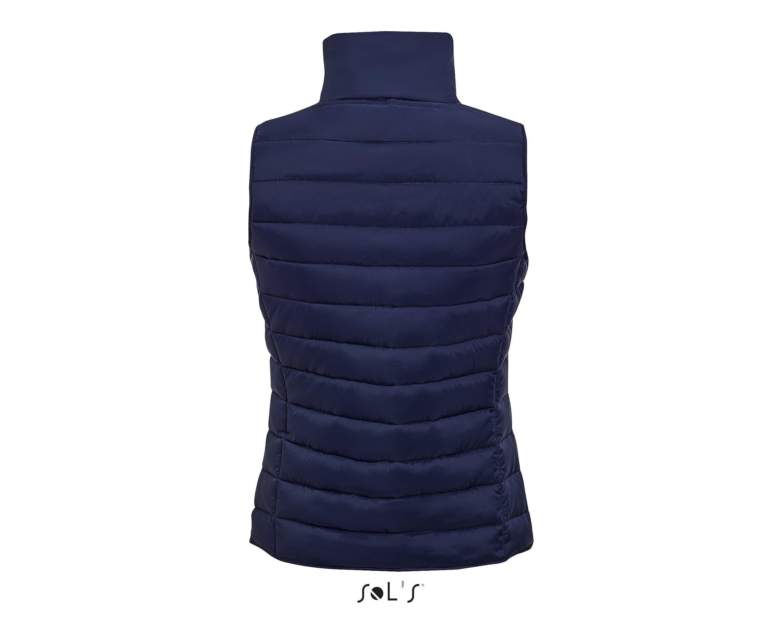 WAVE Damska kamizelka 180g WAVE WOMEN