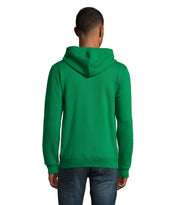 STONE UNI HOODIE 260g STONE