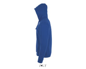 STONE UNI HOODIE 260g STONE