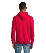 STONE UNI HOODIE 260g STONE