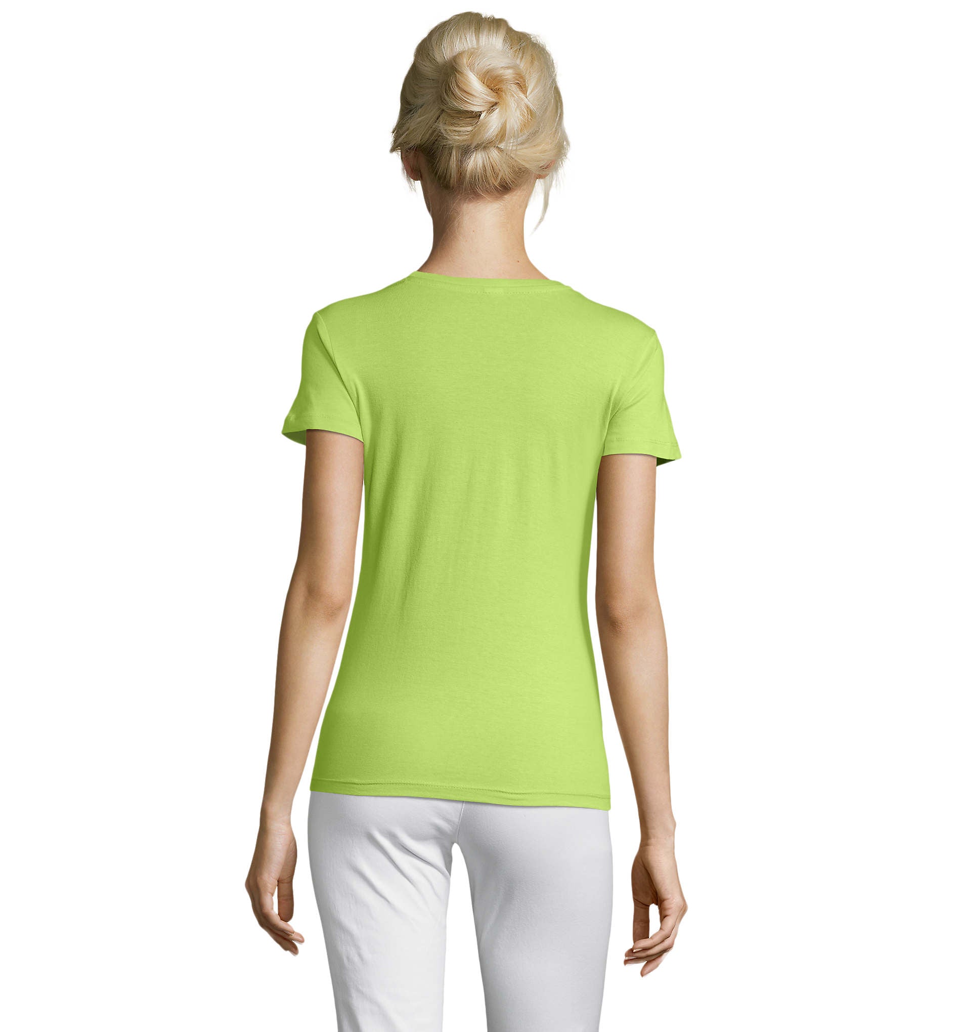 REGENT Damski T-Shirt 150g REGENT WOMEN