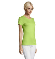 REGENT Damski T-Shirt 150g REGENT WOMEN