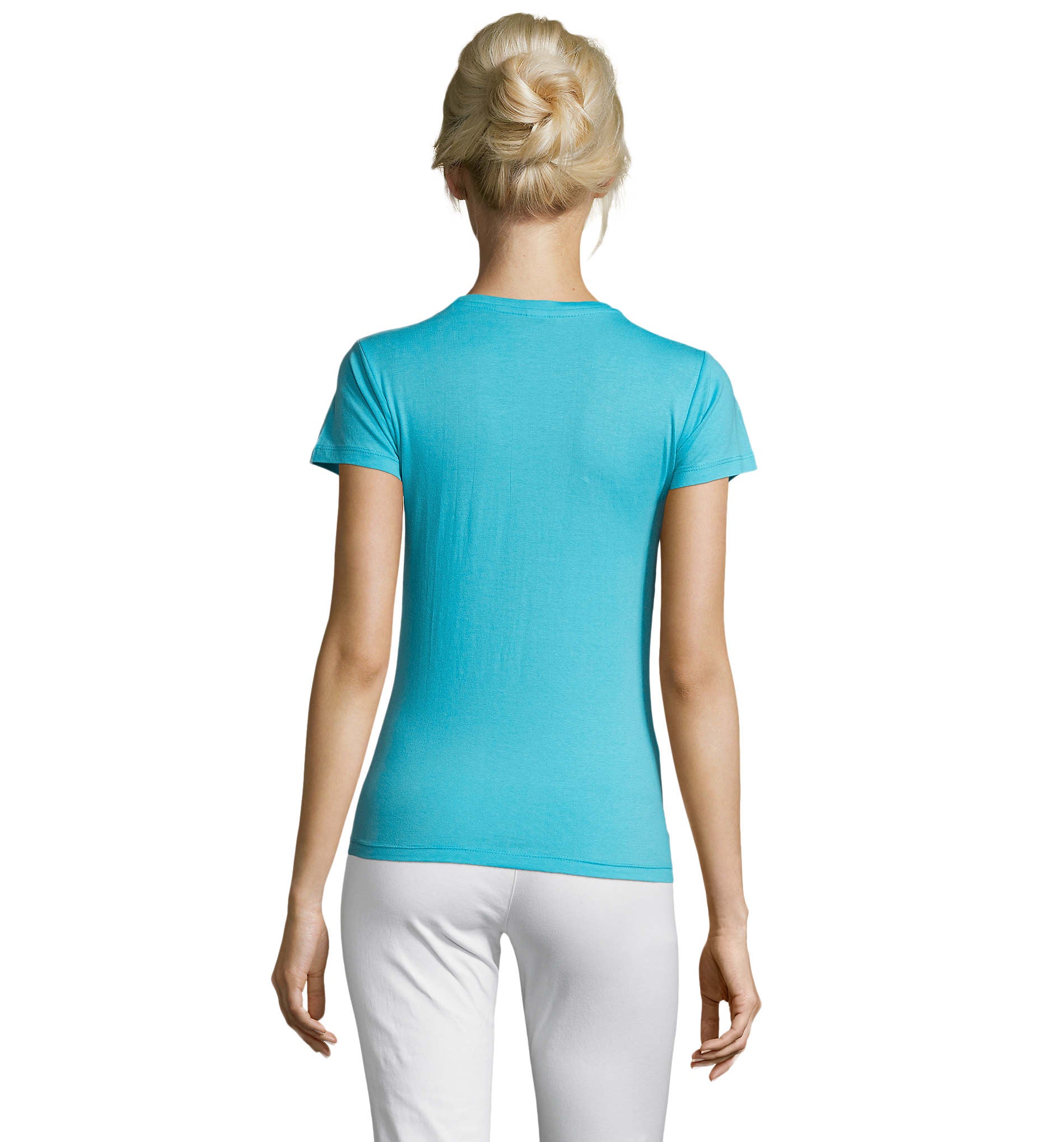 REGENT Damski T-Shirt 150g REGENT WOMEN