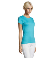 REGENT Damski T-Shirt 150g REGENT WOMEN