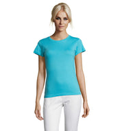 REGENT Damski T-Shirt 150g REGENT WOMEN