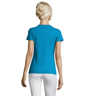 REGENT Damski T-Shirt 150g REGENT WOMEN
