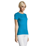 REGENT Damski T-Shirt 150g REGENT WOMEN