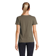 REGENT Damski T-Shirt 150g REGENT WOMEN