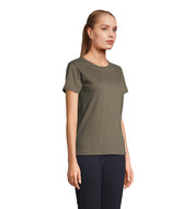 REGENT Damski T-Shirt 150g REGENT WOMEN