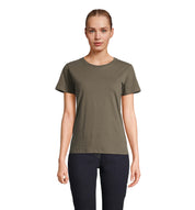 REGENT Damski T-Shirt 150g REGENT WOMEN