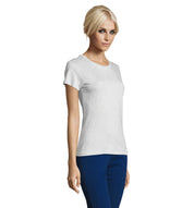 REGENT Damski T-Shirt 150g REGENT WOMEN