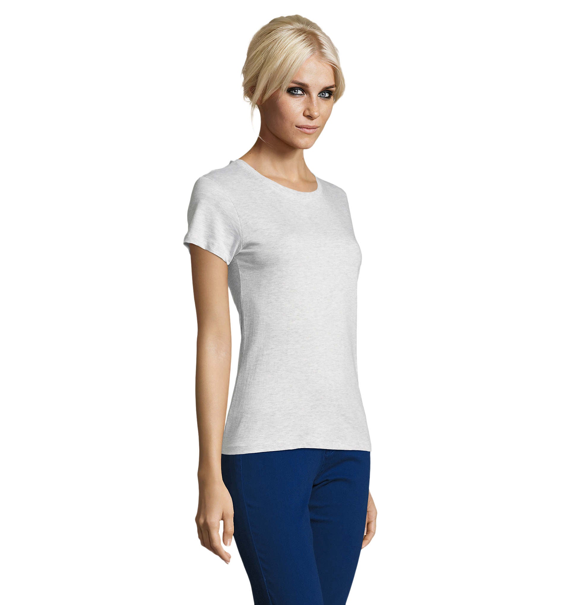 REGENT Damski T-Shirt 150g REGENT WOMEN