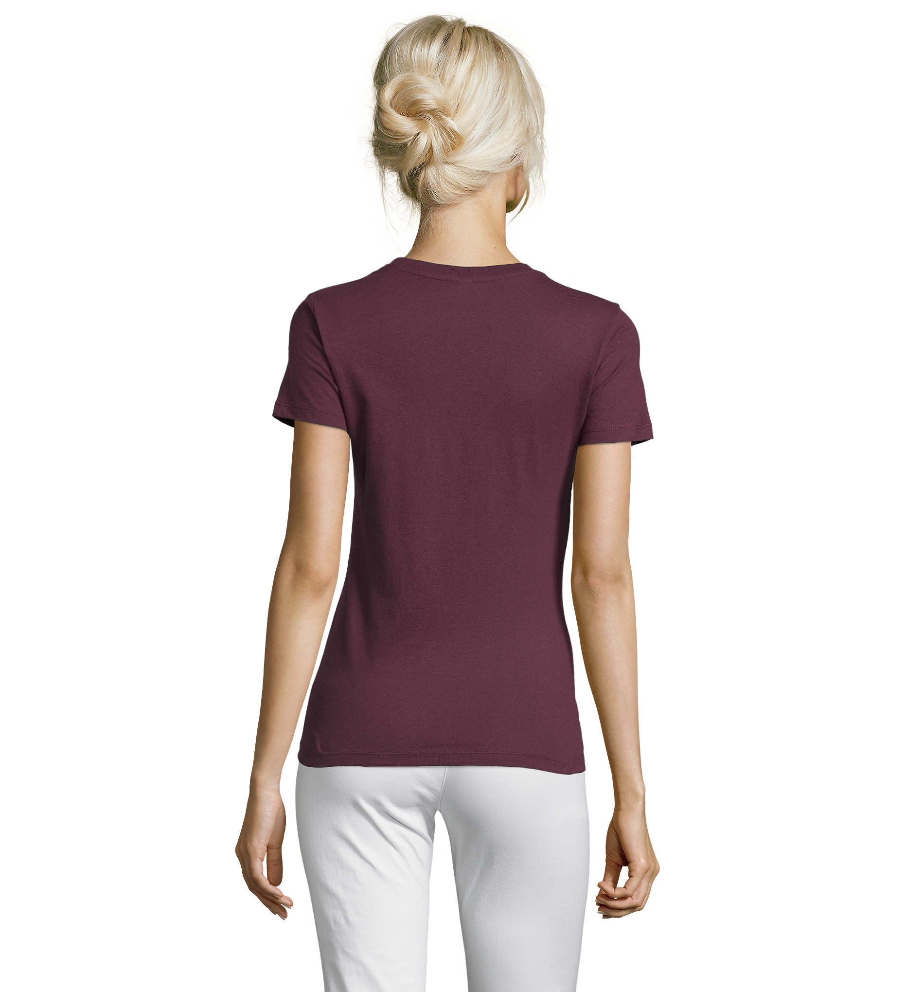REGENT Damski T-Shirt 150g REGENT WOMEN
