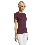 REGENT Damski T-Shirt 150g REGENT WOMEN
