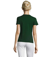 REGENT Damski T-Shirt 150g REGENT WOMEN
