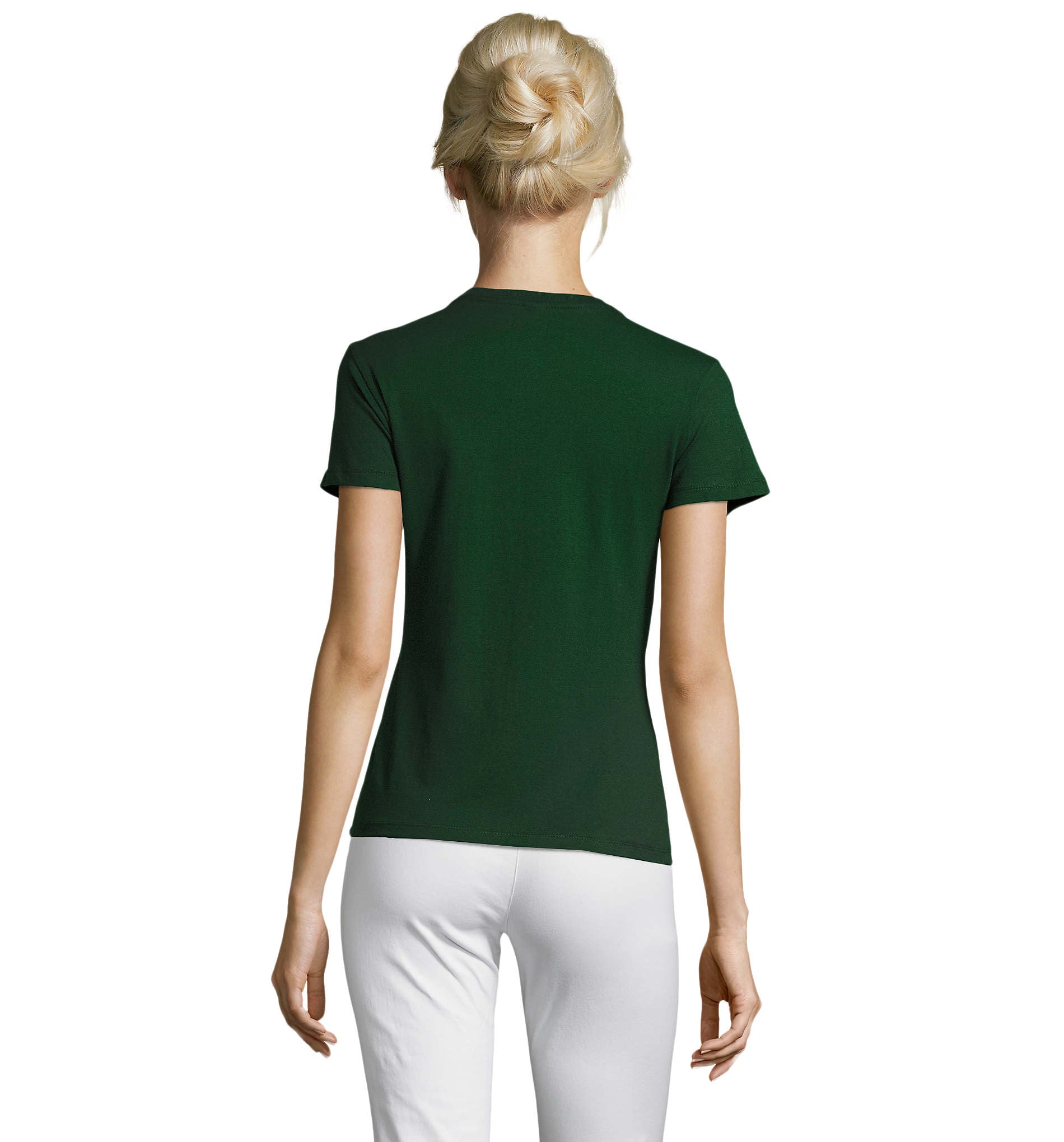 REGENT Damski T-Shirt 150g REGENT WOMEN