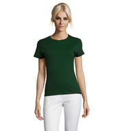 REGENT Damski T-Shirt 150g REGENT WOMEN