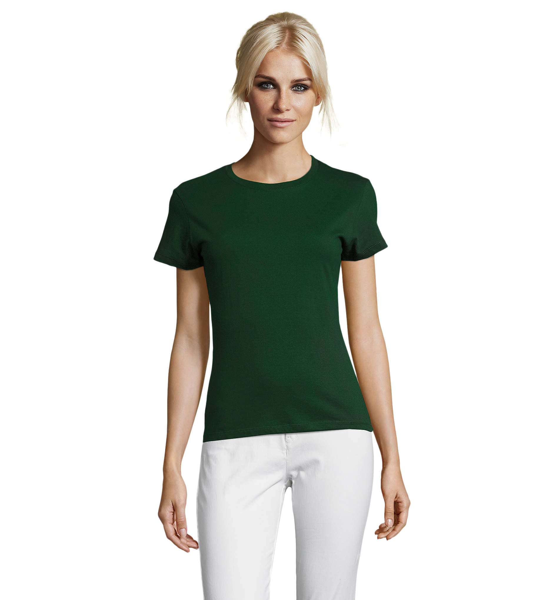REGENT Damski T-Shirt 150g REGENT WOMEN