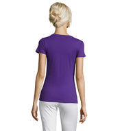 REGENT Damski T-Shirt 150g REGENT WOMEN