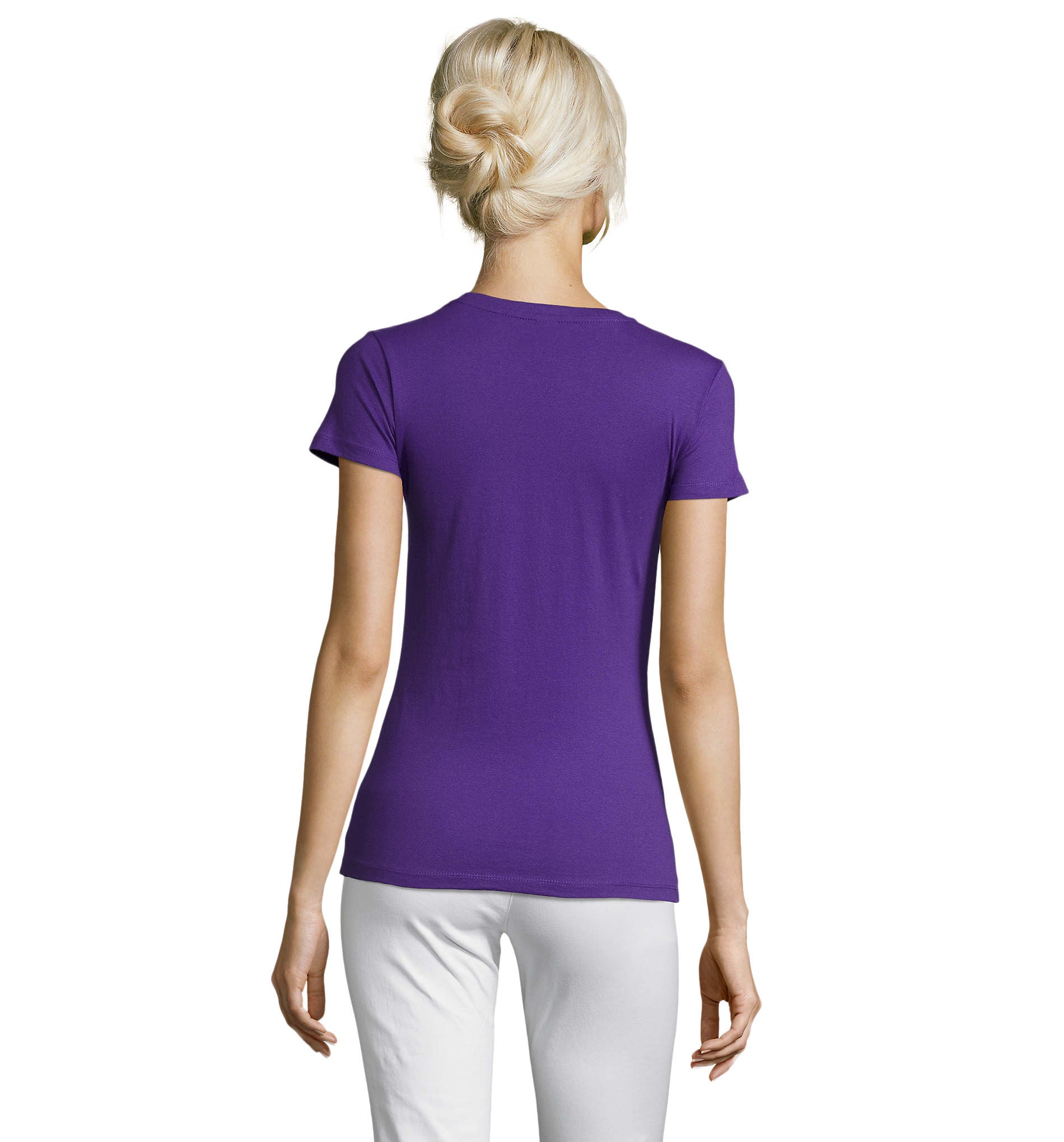 REGENT Damski T-Shirt 150g REGENT WOMEN