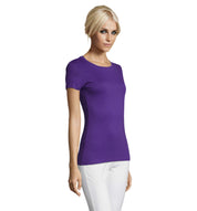 REGENT Damski T-Shirt 150g REGENT WOMEN