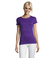 REGENT Damski T-Shirt 150g REGENT WOMEN