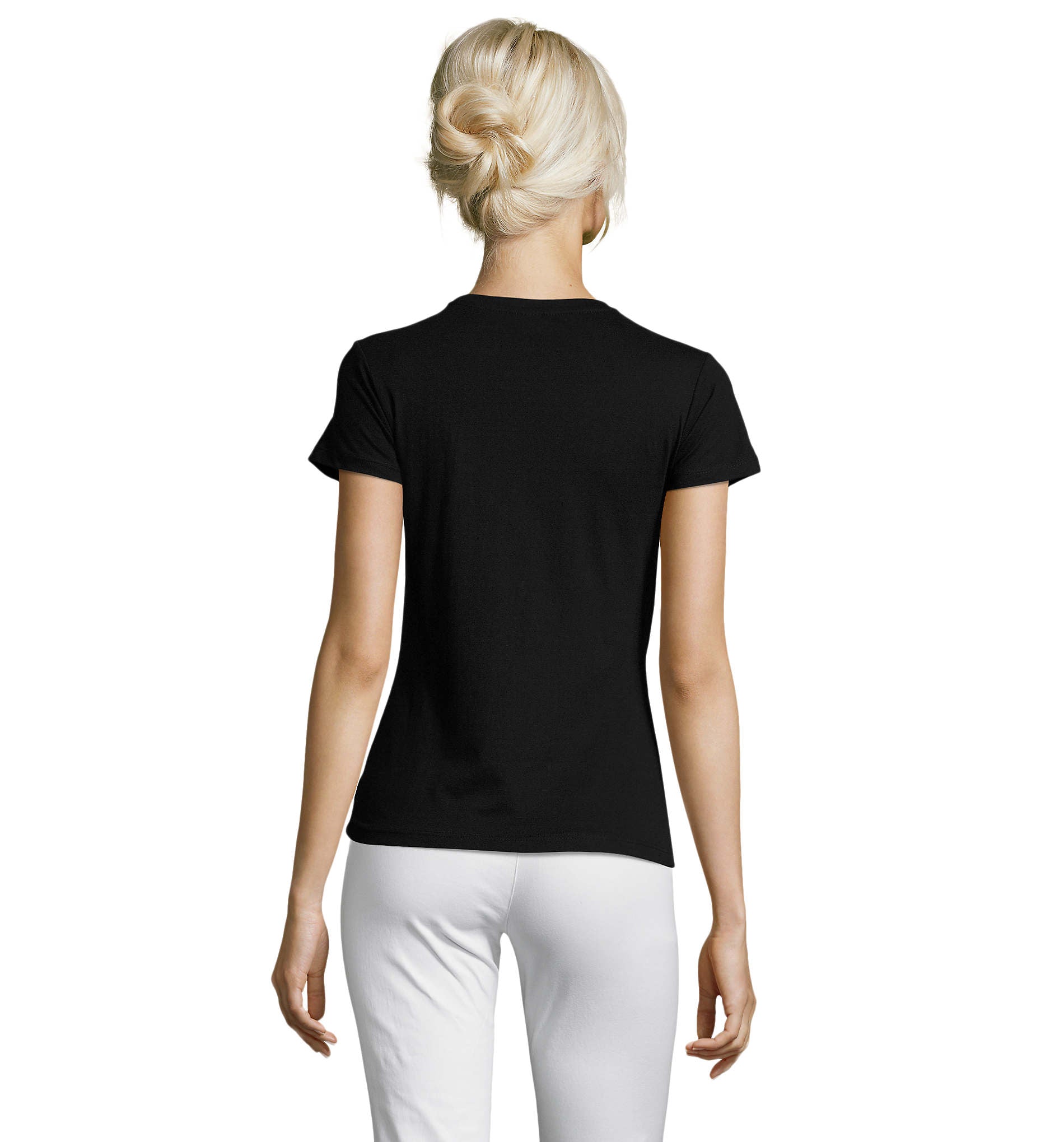 REGENT Damski T-Shirt 150g REGENT WOMEN