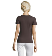 REGENT Damski T-Shirt 150g REGENT WOMEN