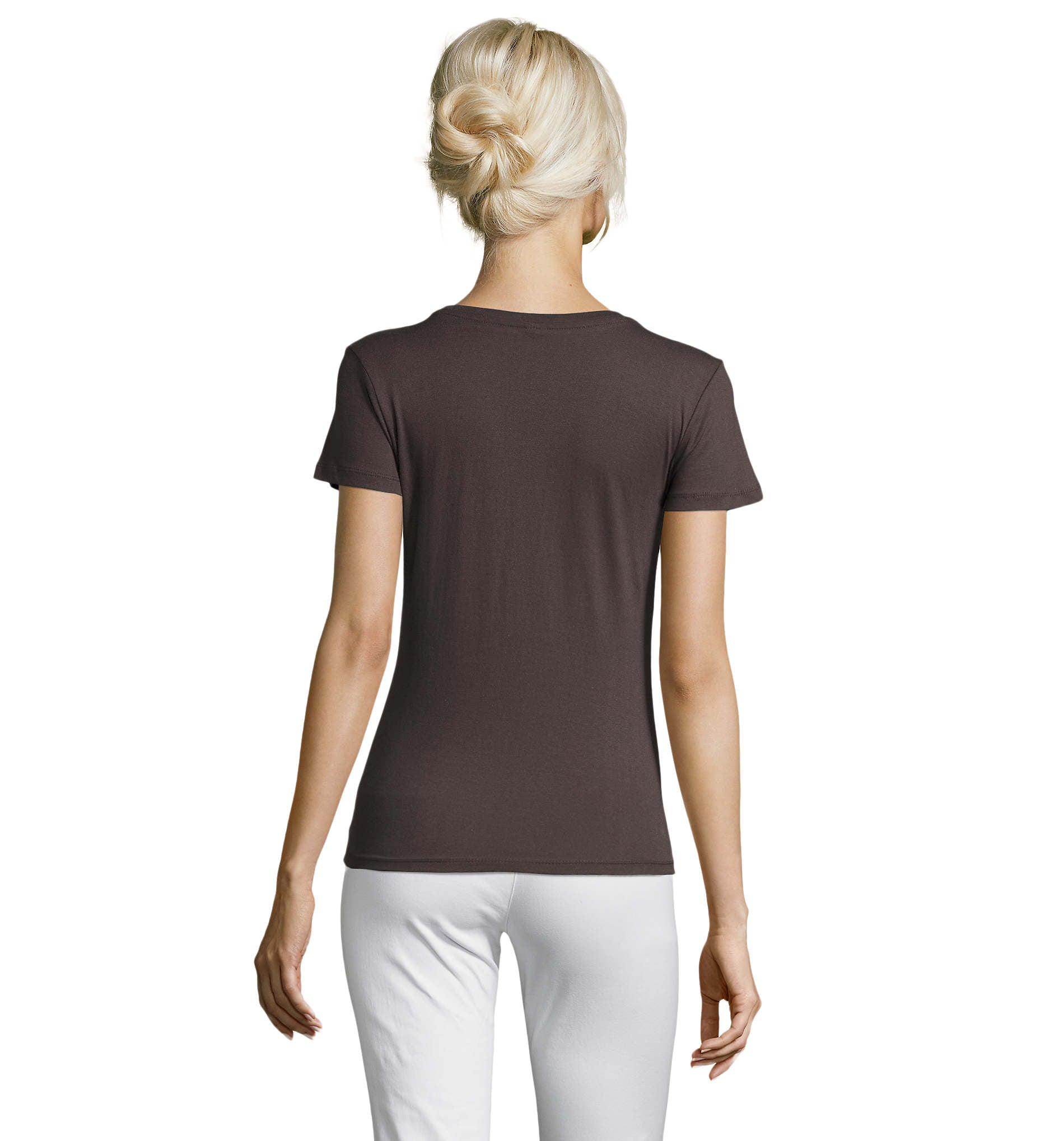 REGENT Damski T-Shirt 150g REGENT WOMEN