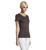 REGENT Damski T-Shirt 150g REGENT WOMEN