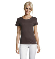 REGENT Damski T-Shirt 150g REGENT WOMEN