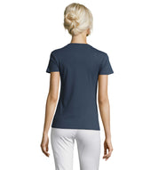 REGENT Damski T-Shirt 150g REGENT WOMEN